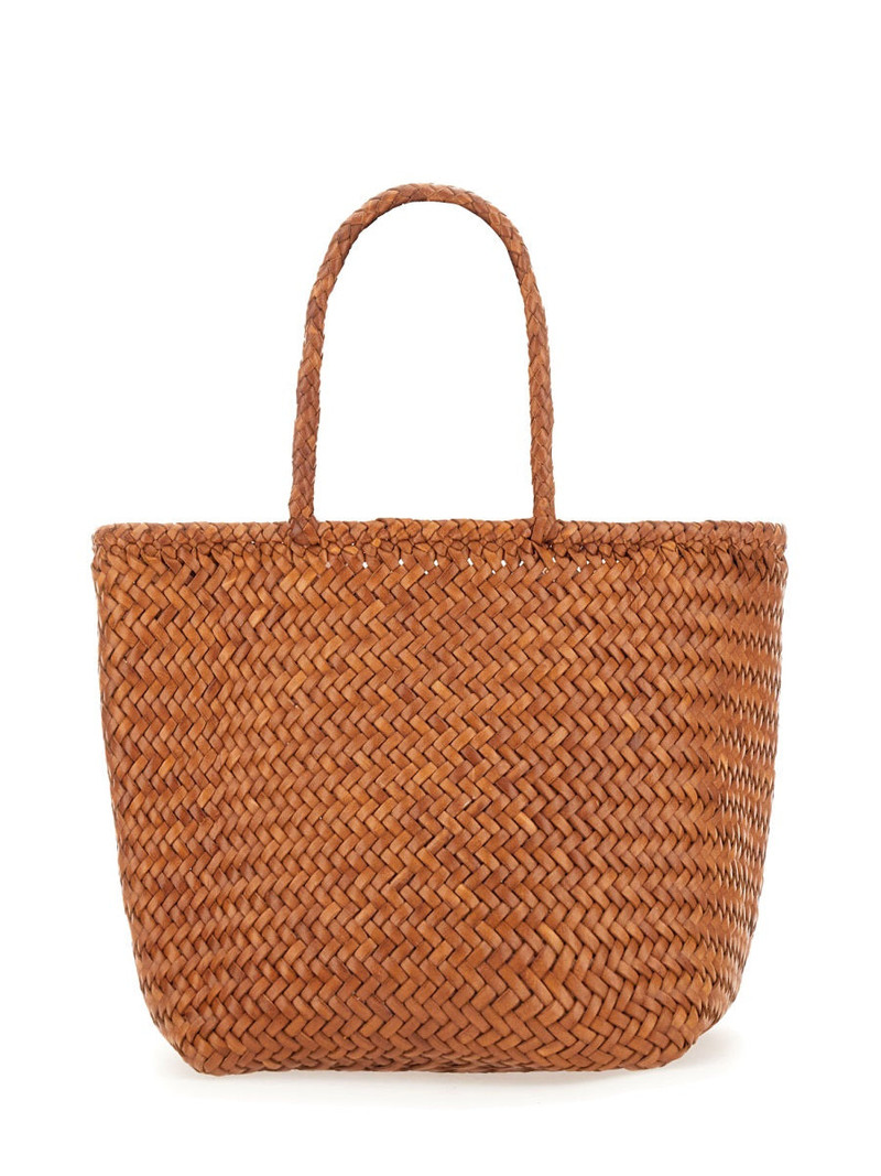 DRAGON DIFFUSION DRAGON DIFFUSION Grace Basket Small outlook