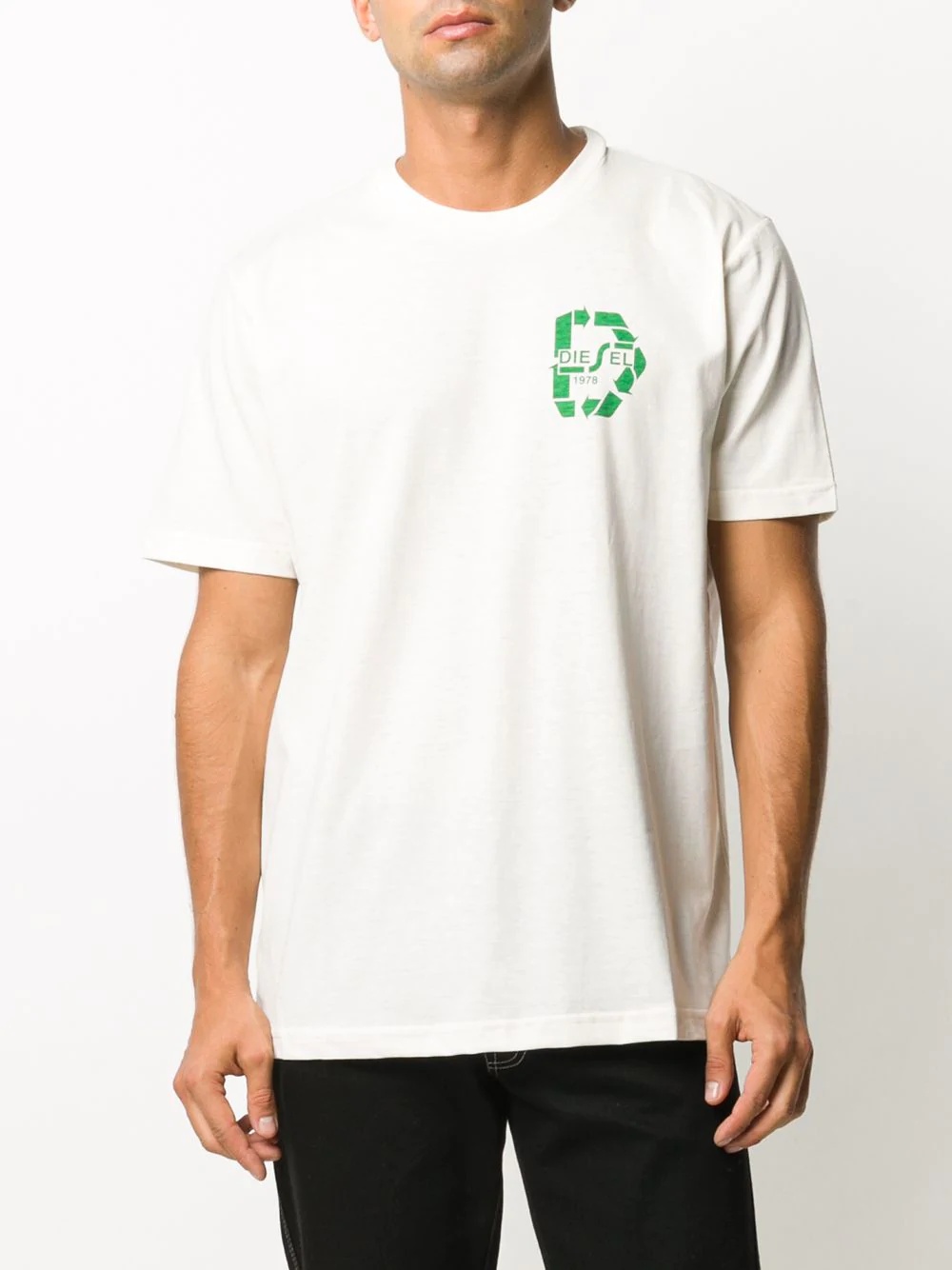 Only The Brave T-shirt - 4