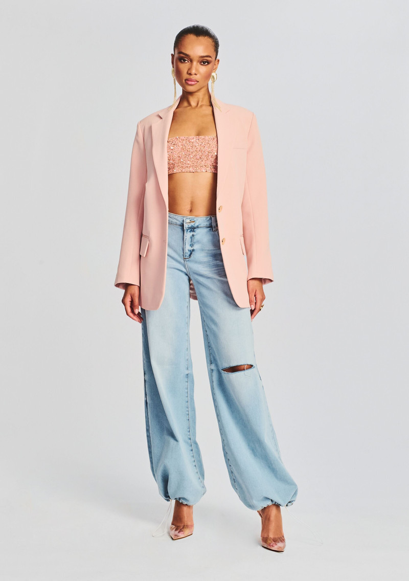 RETROFÊTE SAINT OVERSIZED JEAN outlook