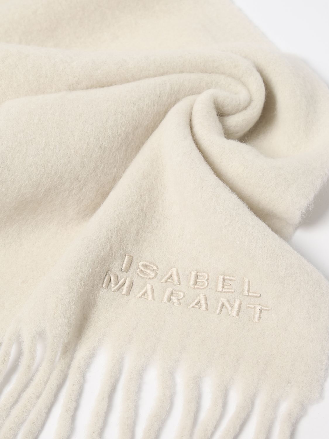 Isabel Marant scarf for woman - 3