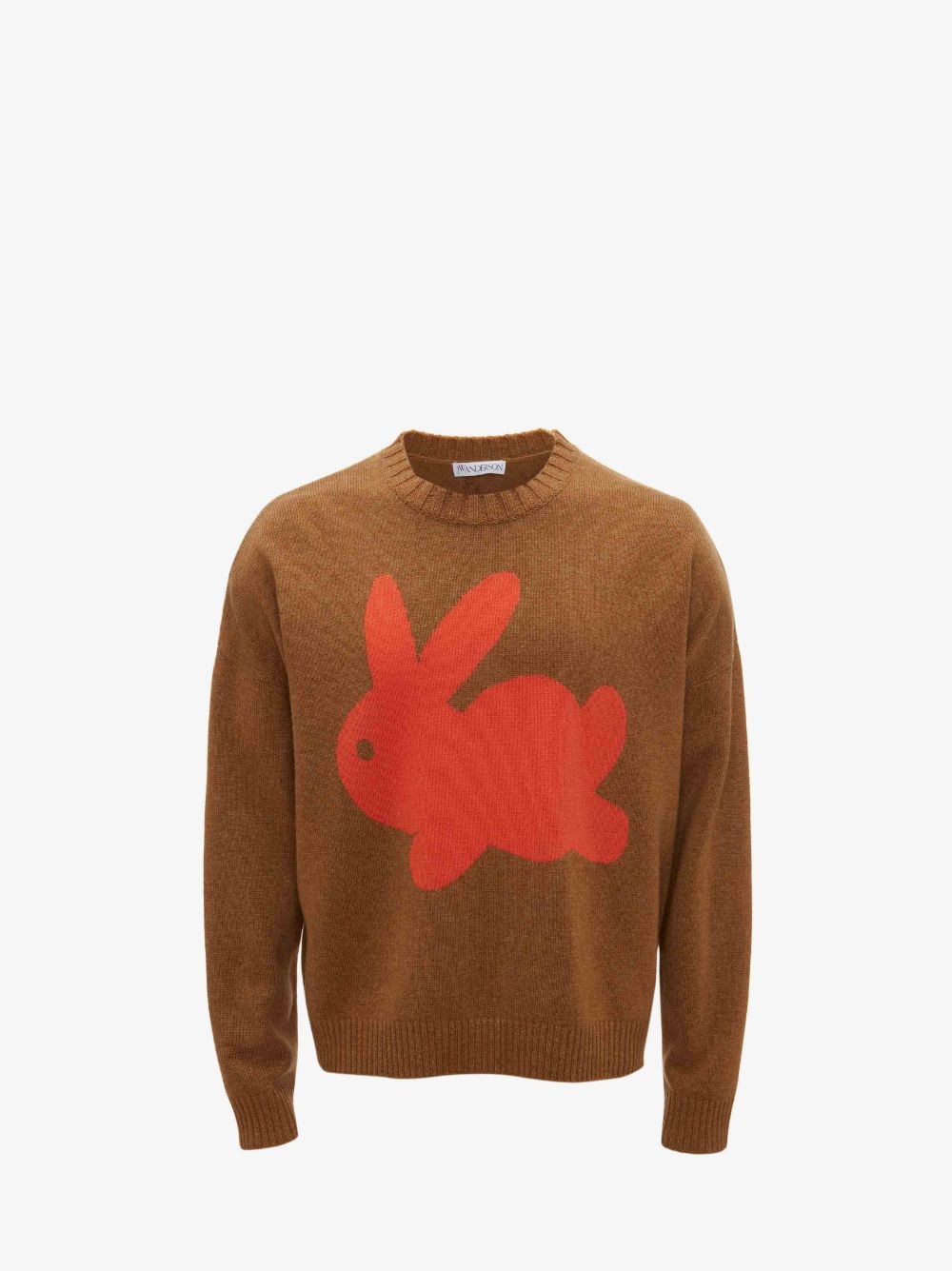 BUNNY JUMPER - 1