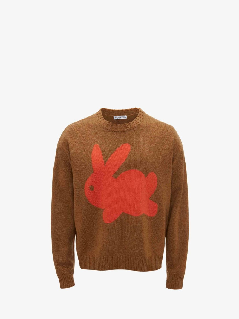 BUNNY JUMPER 1