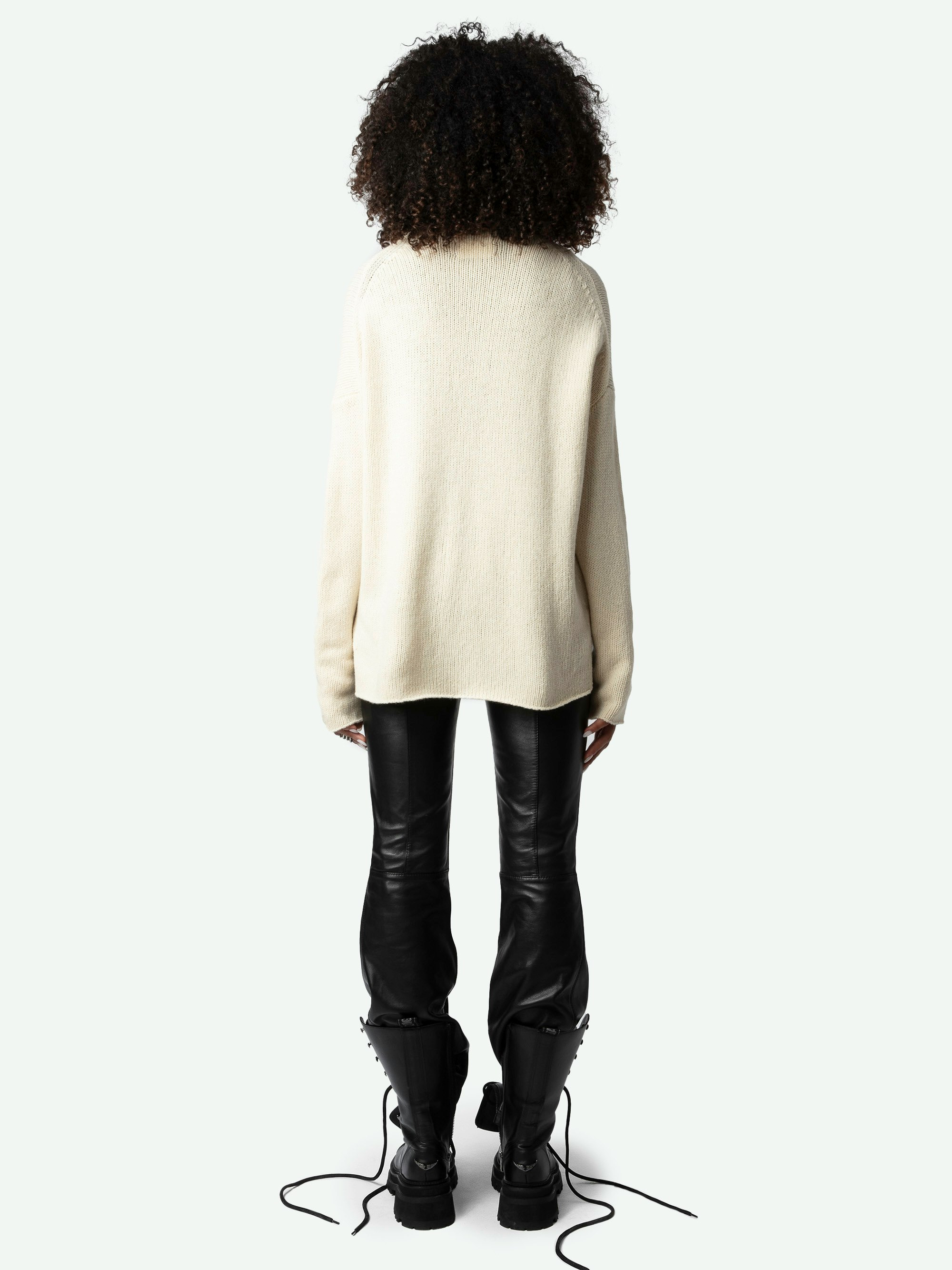 Almy Sweater - 3