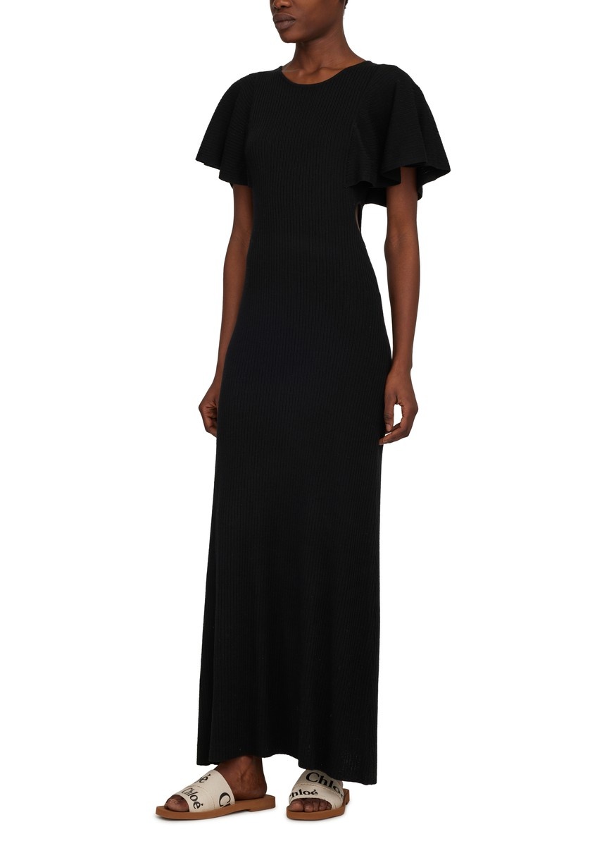maxi dress - 2