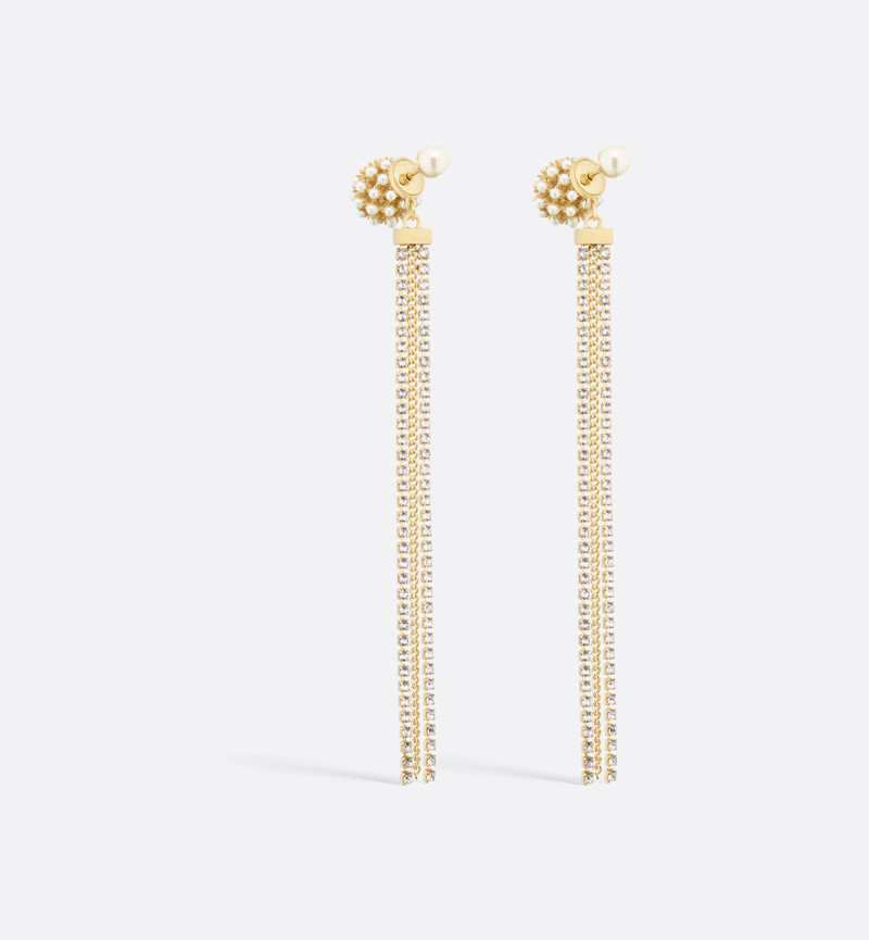Dior Tribales Earrings 1