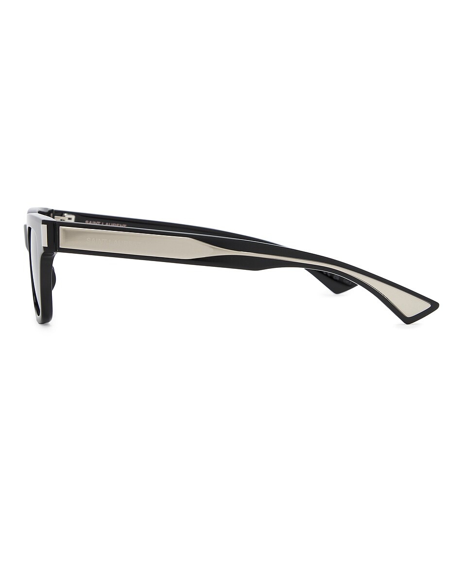 Square Sunglasses - 3