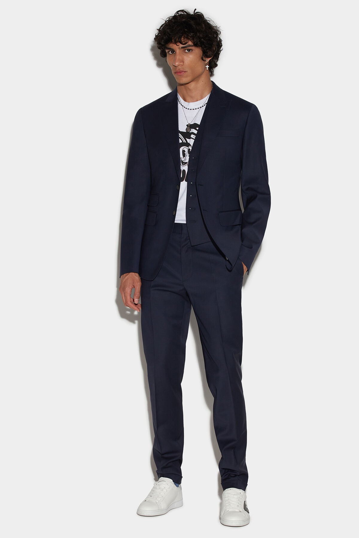 LONDON SUIT - 1