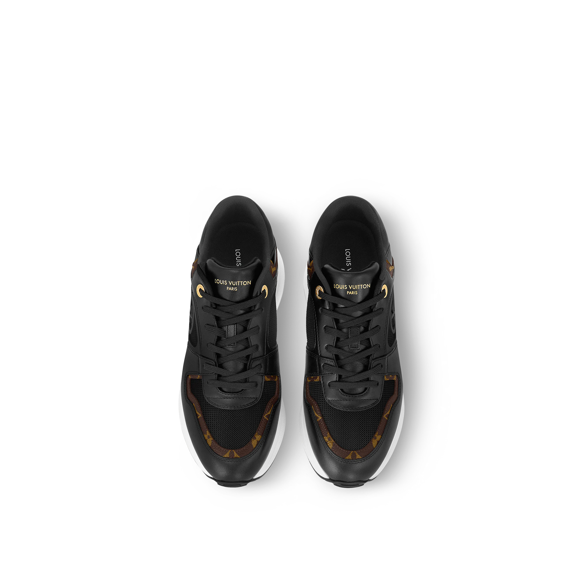 Neo Run Away Sneaker - 4