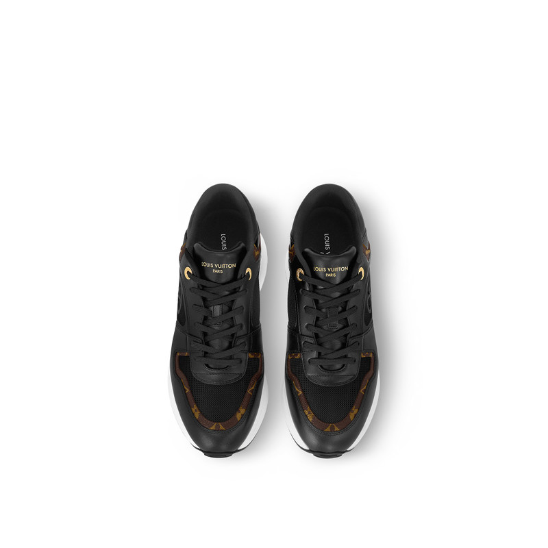 Neo Run Away Sneaker 4