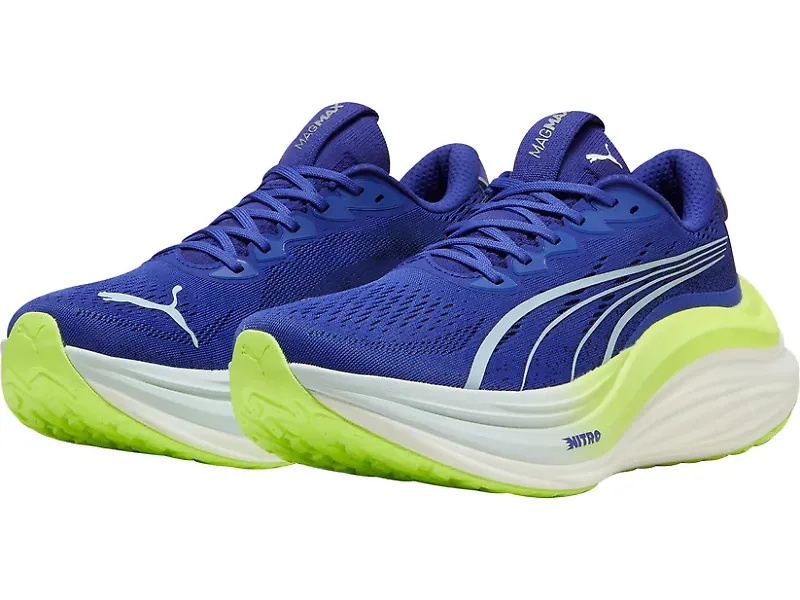 Puma MagMax NITRO - 4