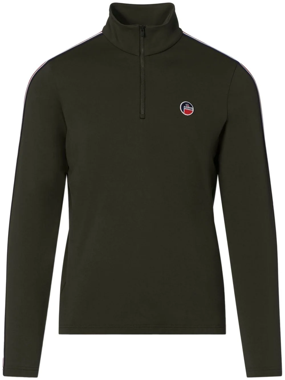 Mario thermal layer - 1