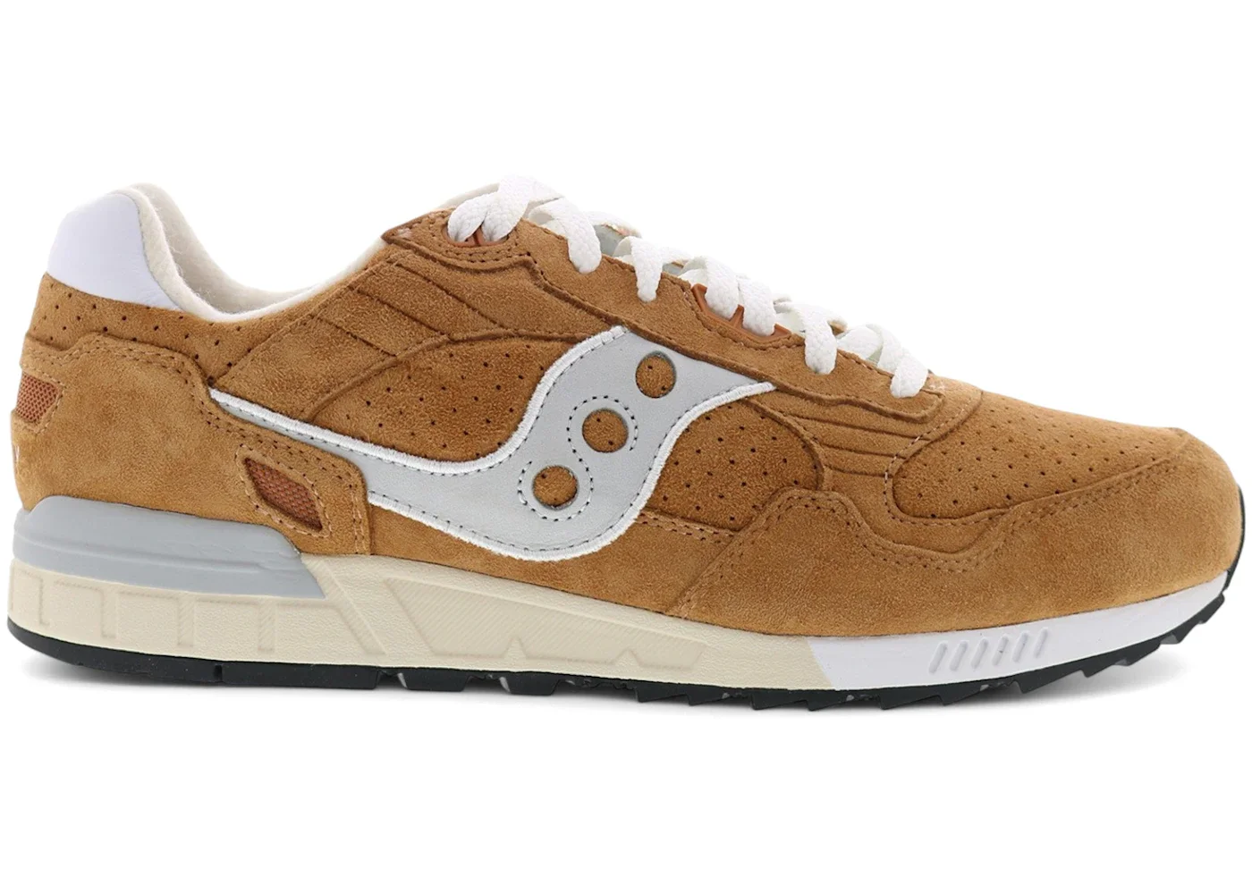 Saucony Shadow 5000 Rust - 1