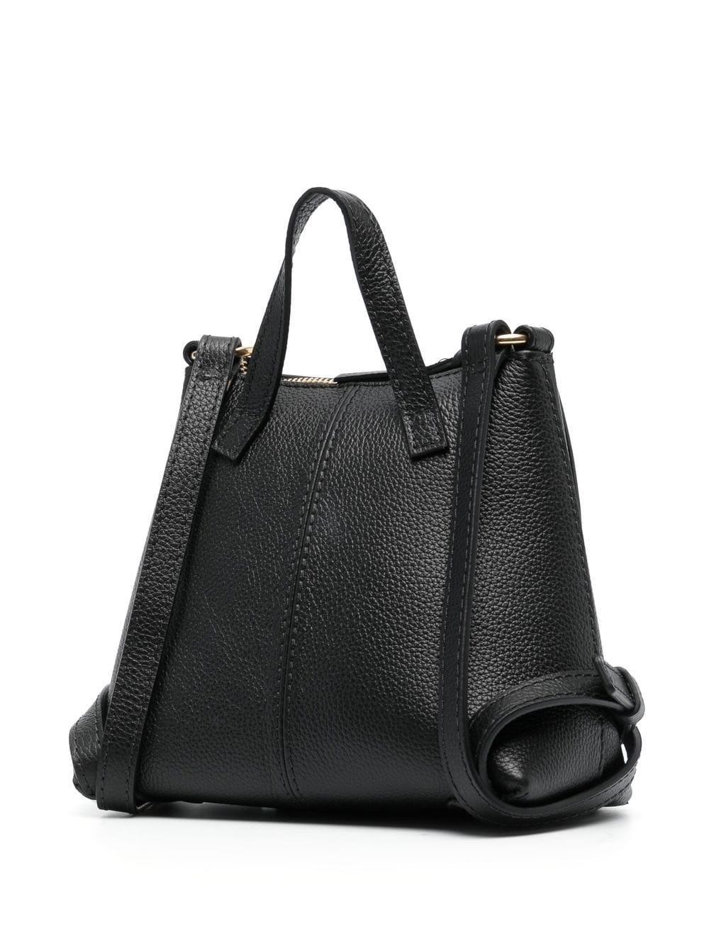 Joan calf leather backpack - 4