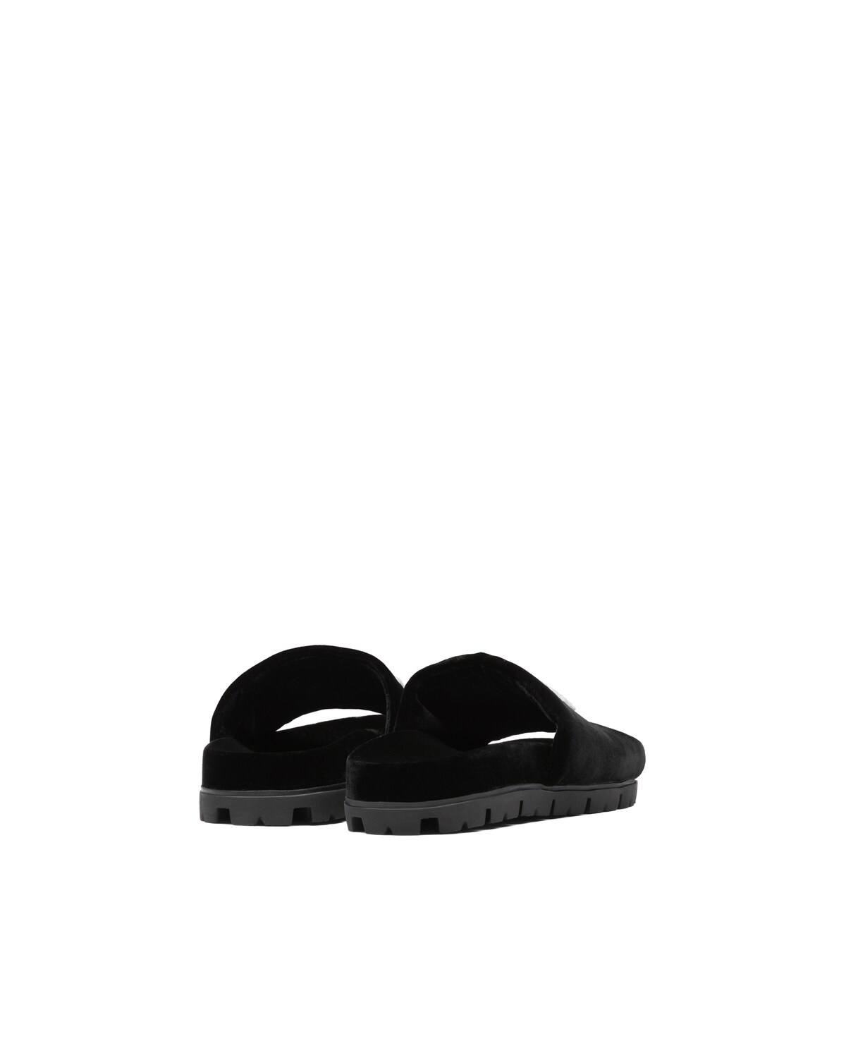 Velvet slides - 5