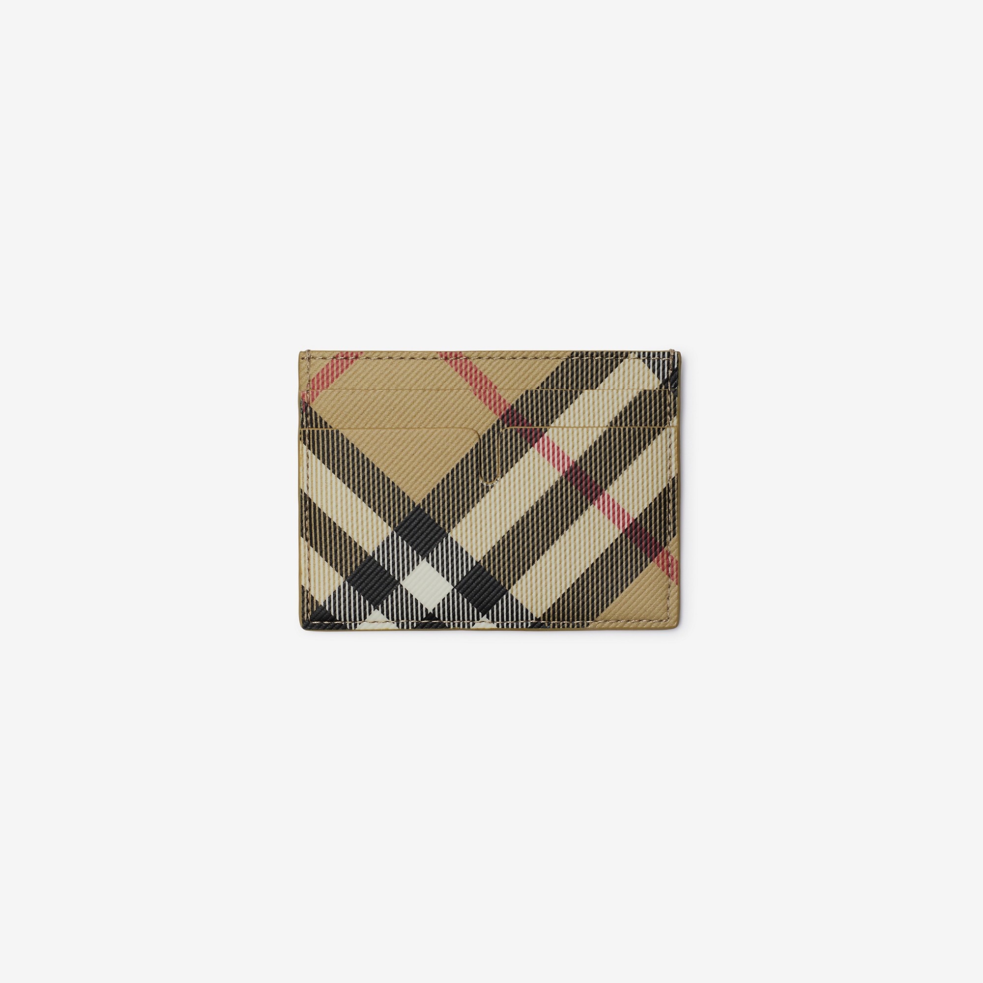 Check Card Case - 2