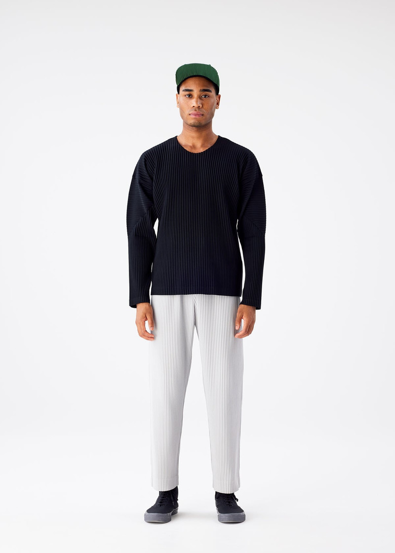ISSEY MIYAKE PLEATS CAP outlook