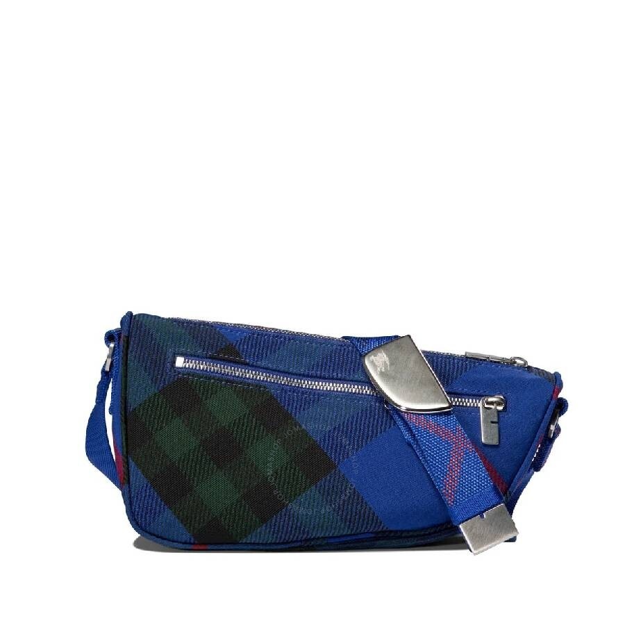 Burberry Shield Small Messenger Bag - 2