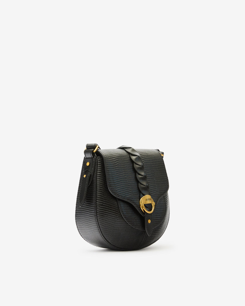 ALTAY SMALL SHOULDER BAG 4