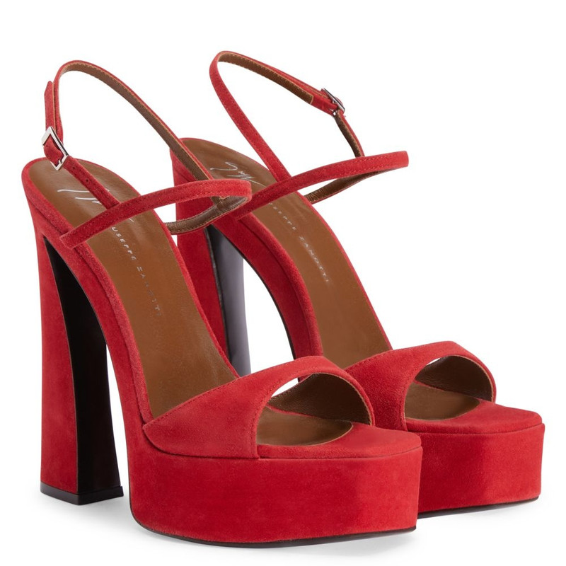 Giuseppe Zanotti Sylvy outlook