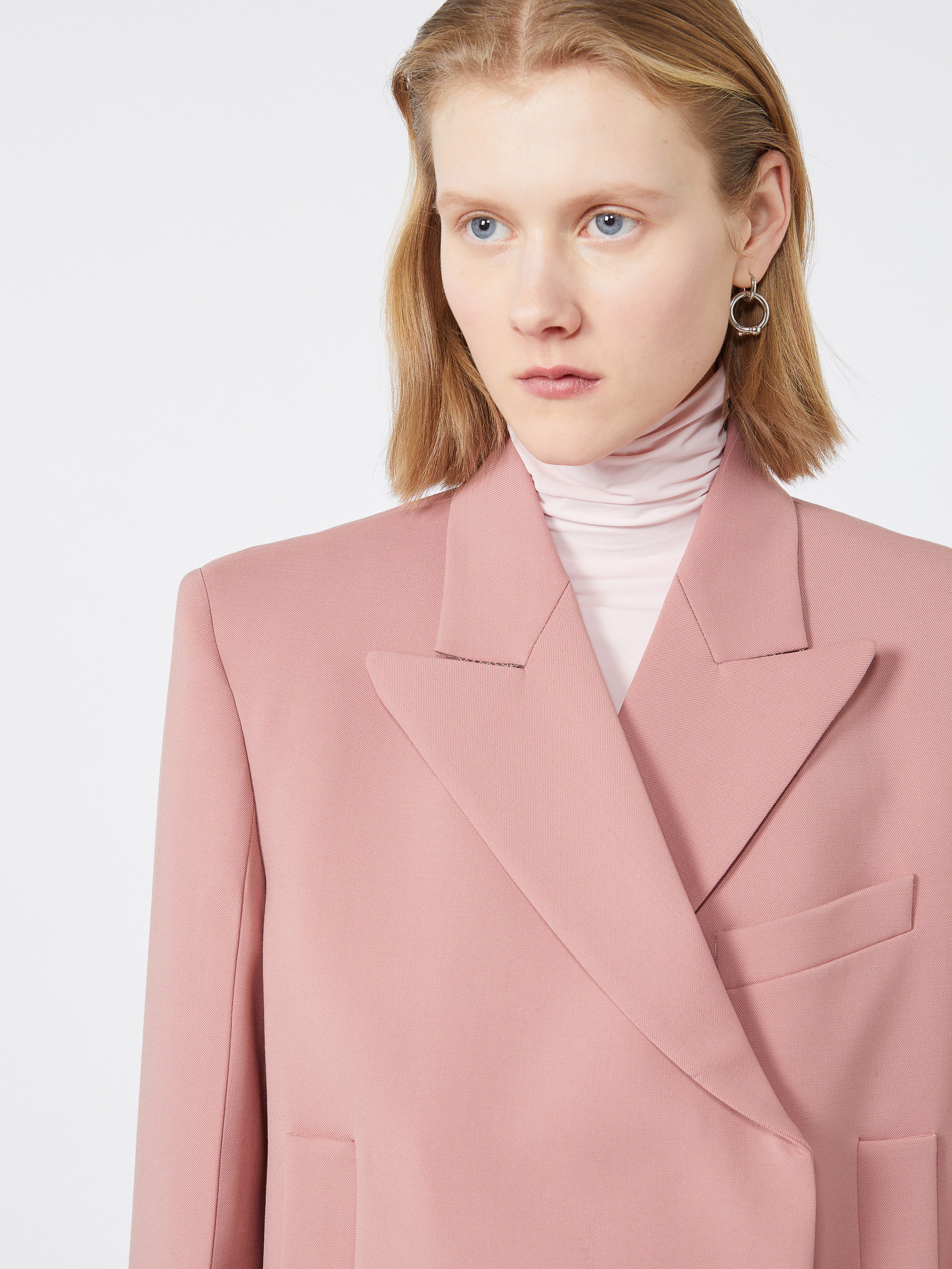 ESULE Straight-fit blazer - 5