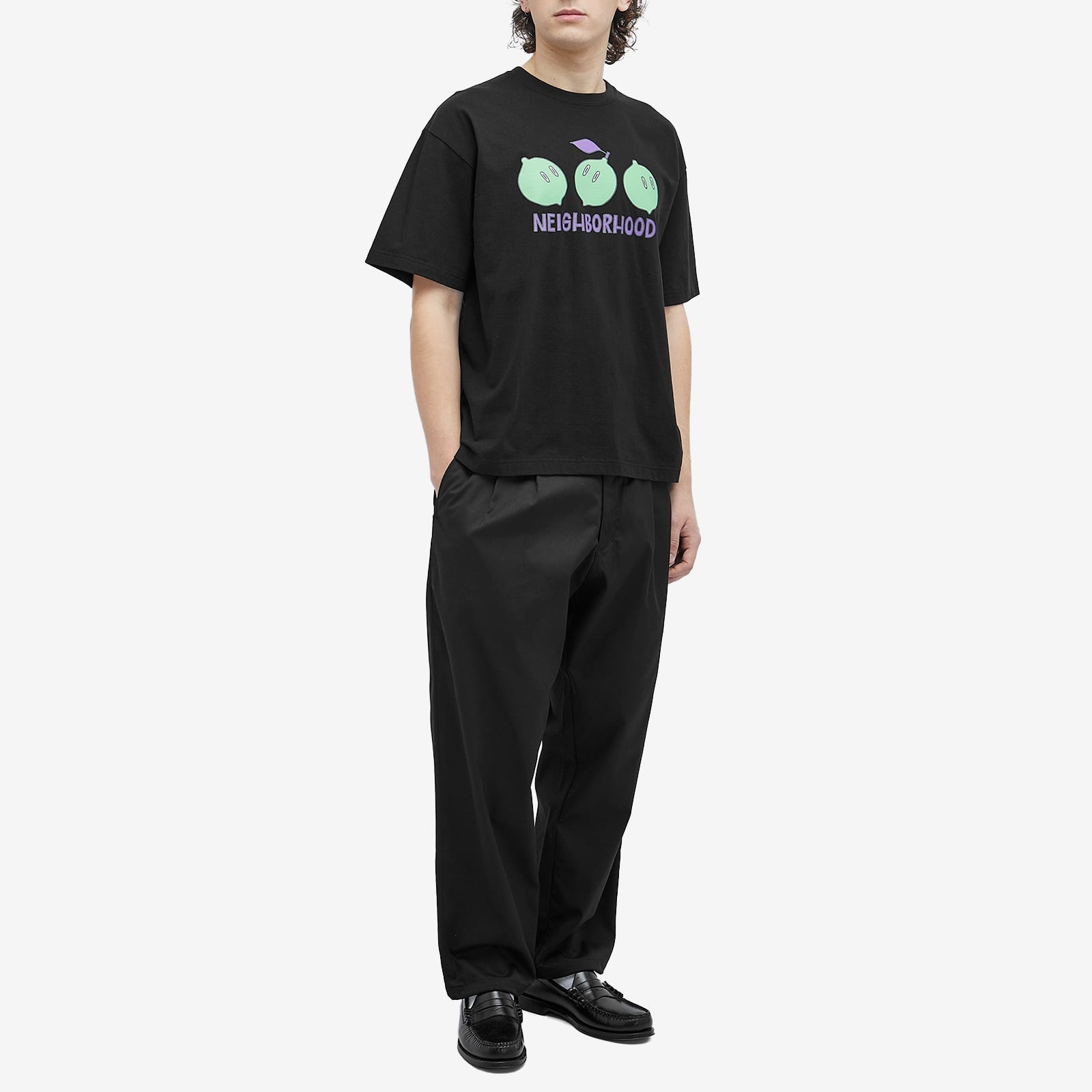 Neighborhood SS-20 T-Shirt - 4