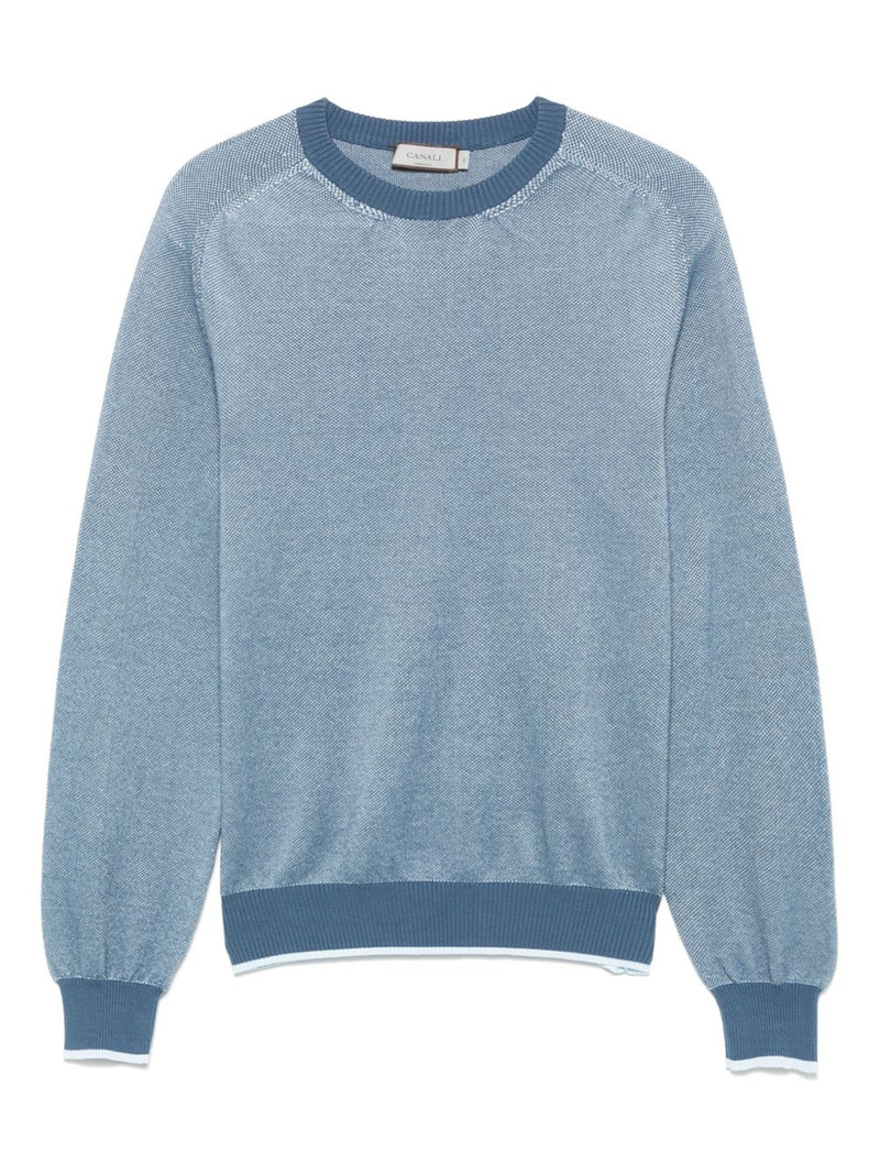 cotton sweater 1