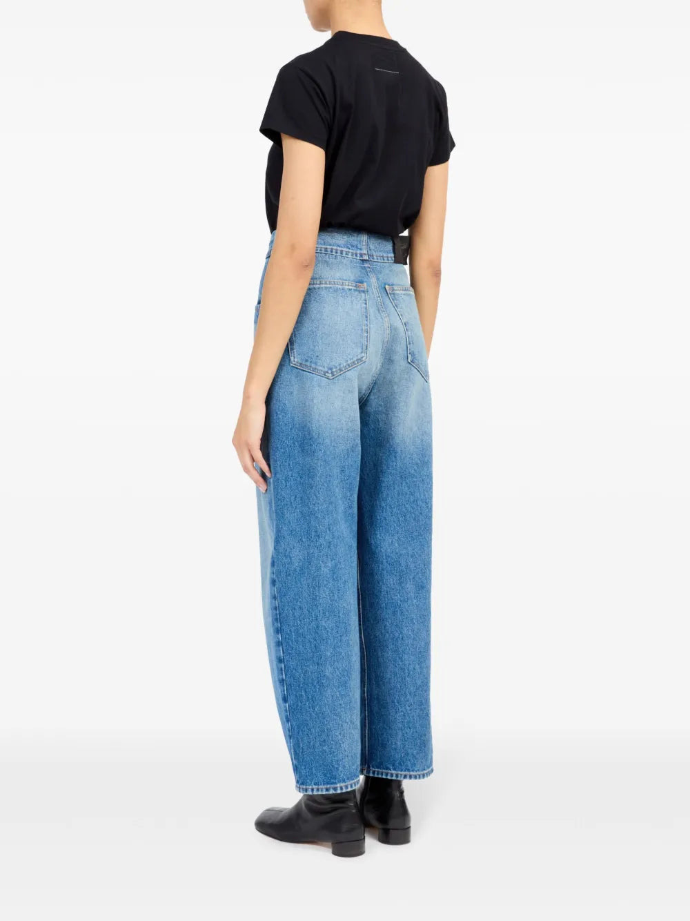 Jeans large - 7