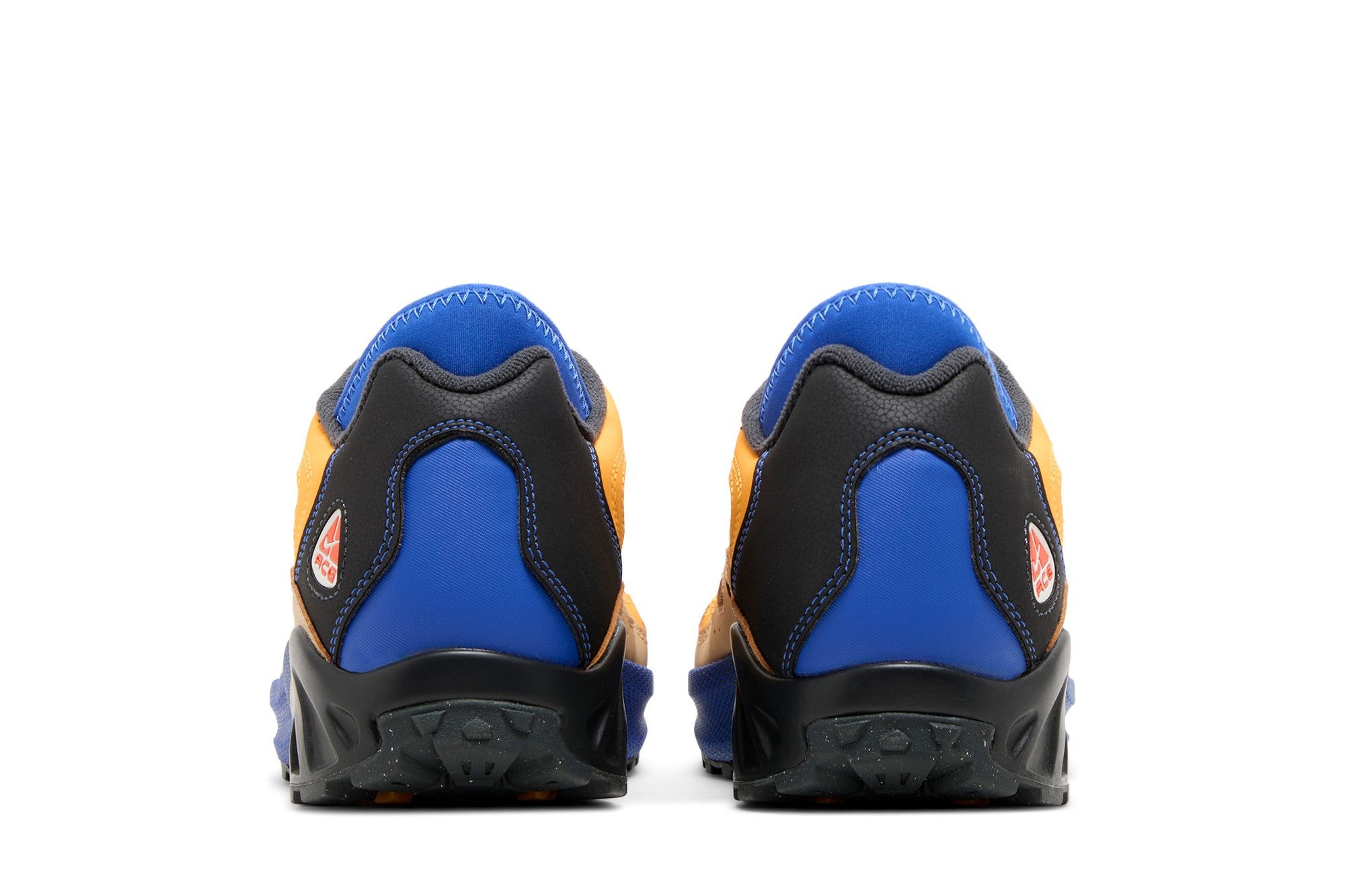 ACG Air Exploraid 'Hyper Royal Laser Orange' - 6
