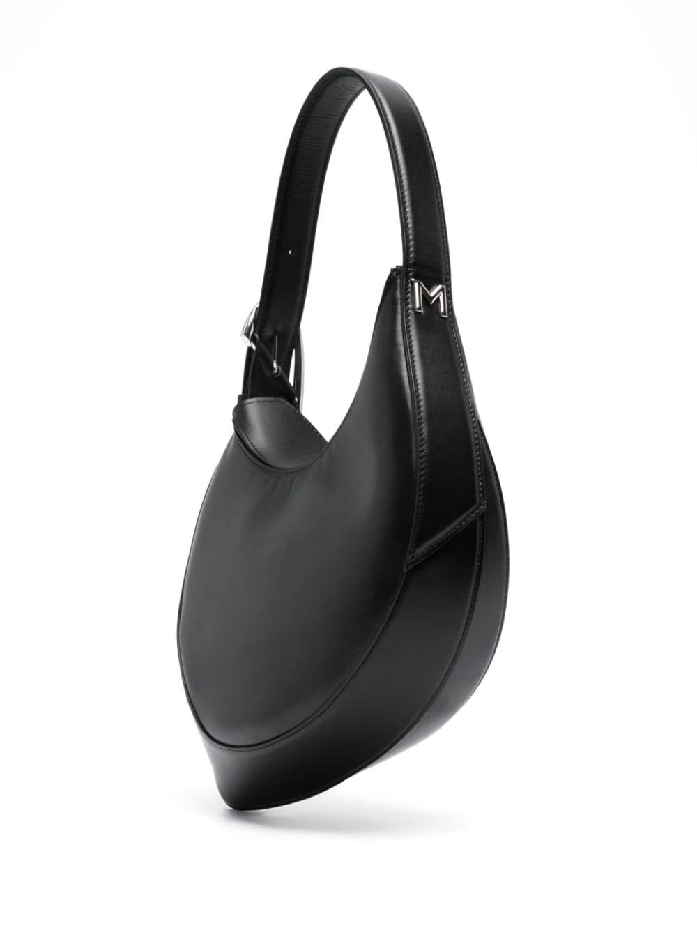 small Snake Spiral shoulder bag - 3