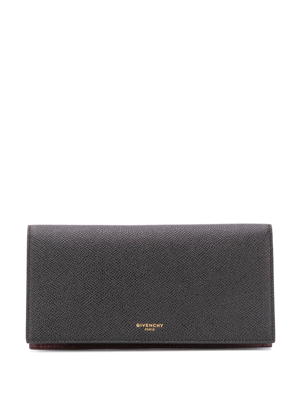 Eros long flap wallet - 1