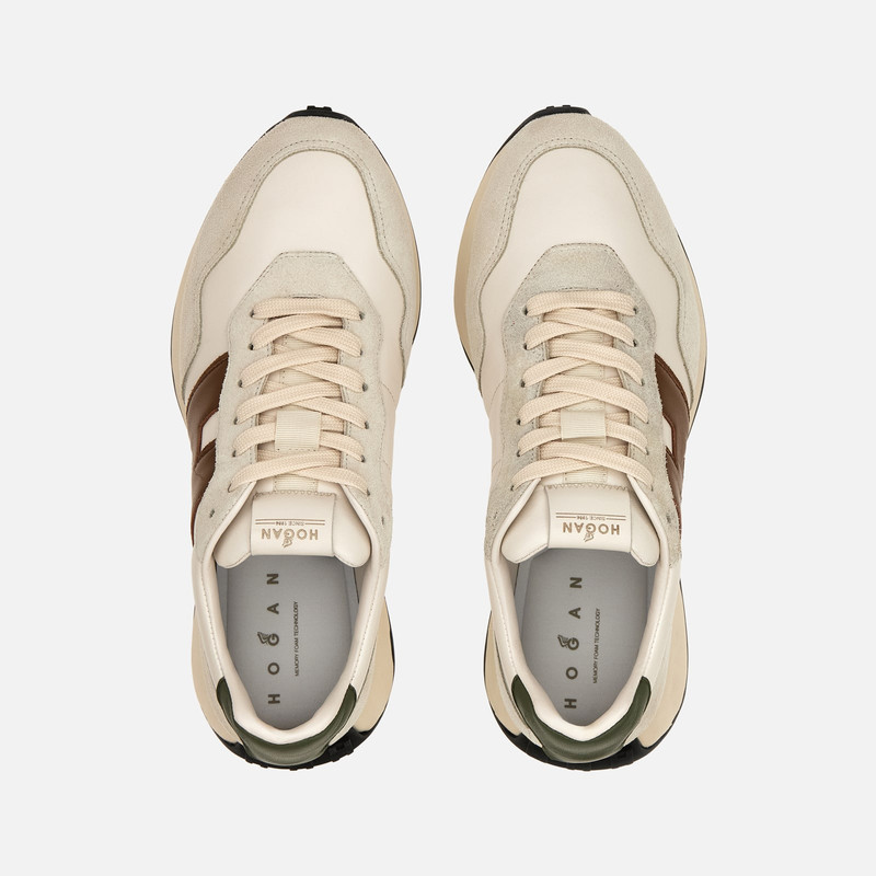 Sneakers Hogan H601 5