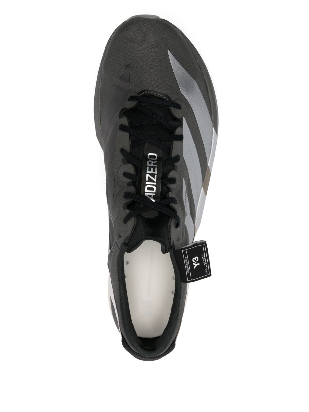 Adizero Adios 9 sneakers - 4