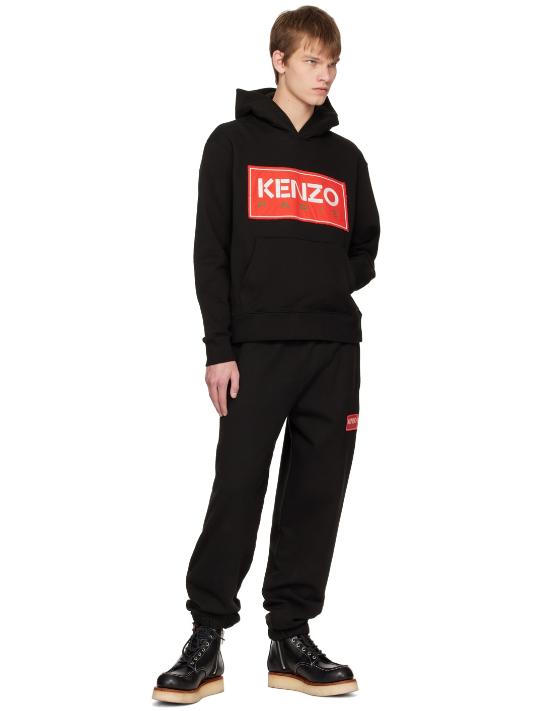 コーデュロイ KENZO☆KOTORA 【関税送料込】 パンツ