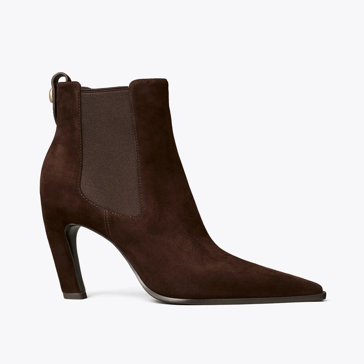 Romy Chelsea Heel Boot - 1