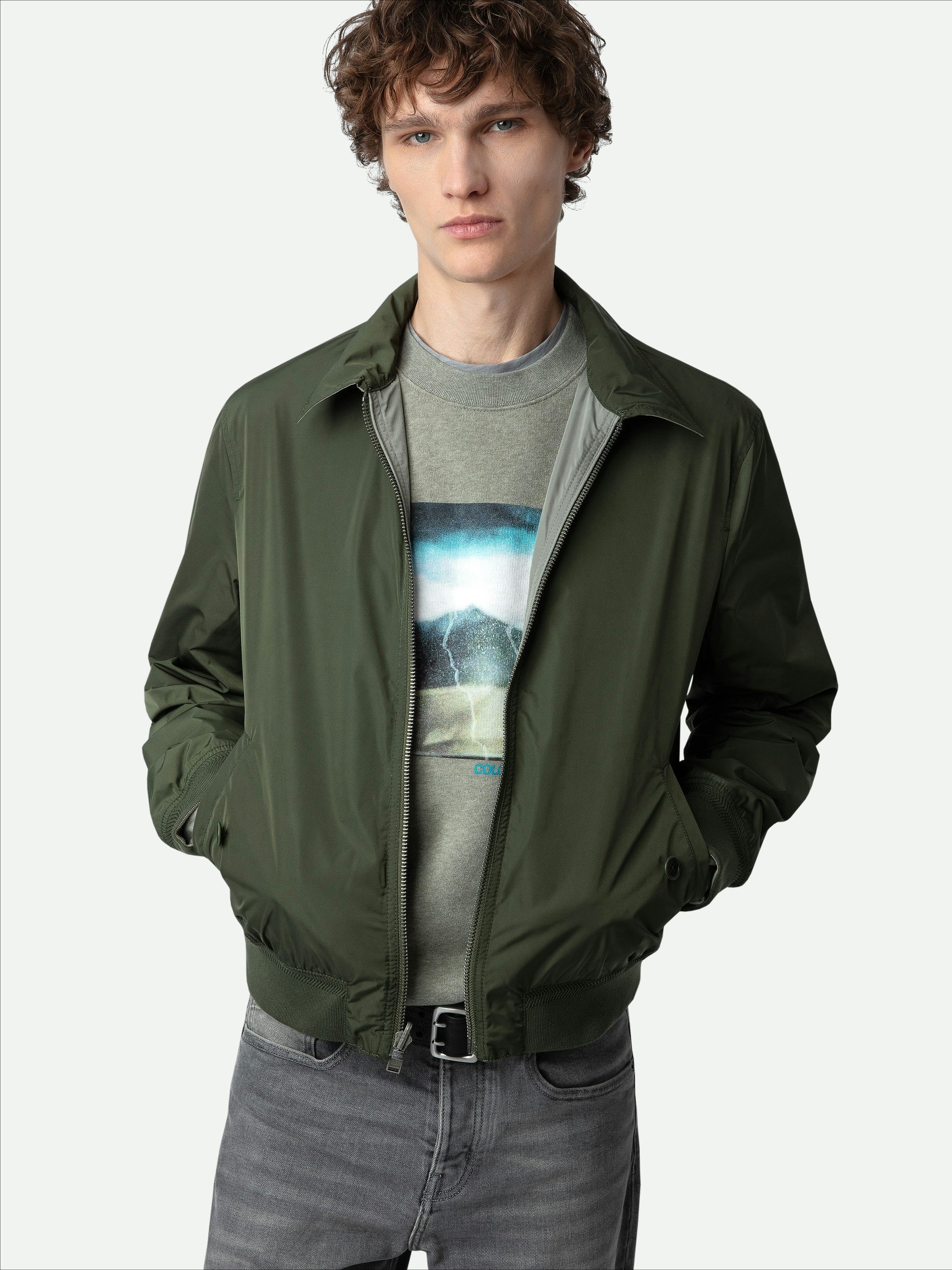 Mate Jacket - 5