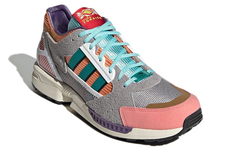 adidas adidas ZX 10/8 'Candyverse' GX1085 | REVERSIBLE