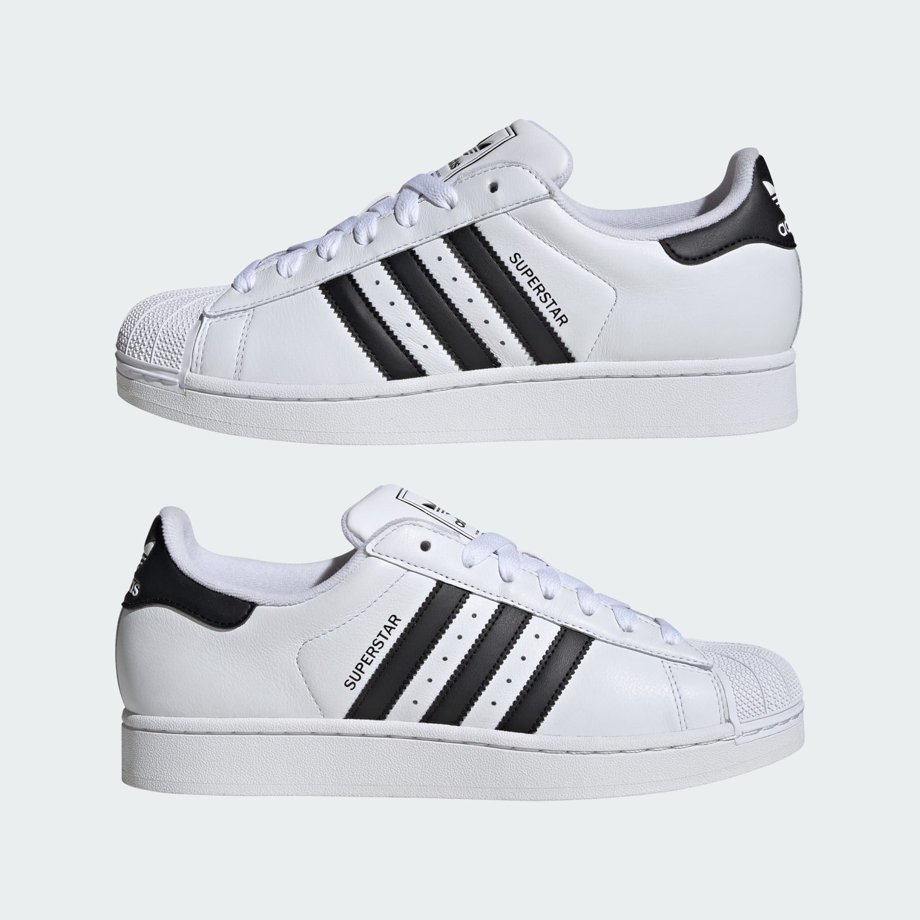 Superstar II Shoes - 7