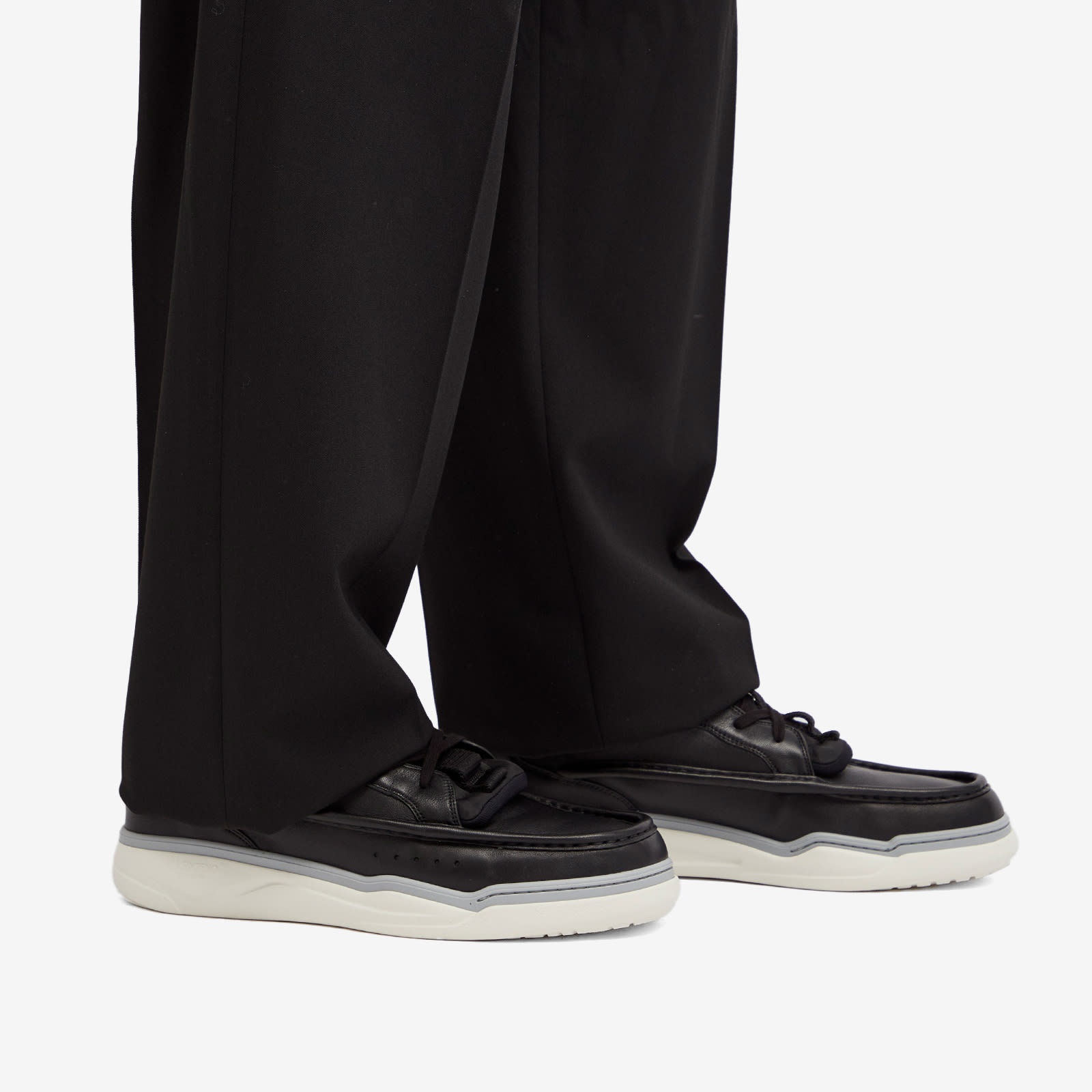 スニーカー Valentino Garavani Hybrid Sneakers 058ba7ac59e276470481ea6572498a