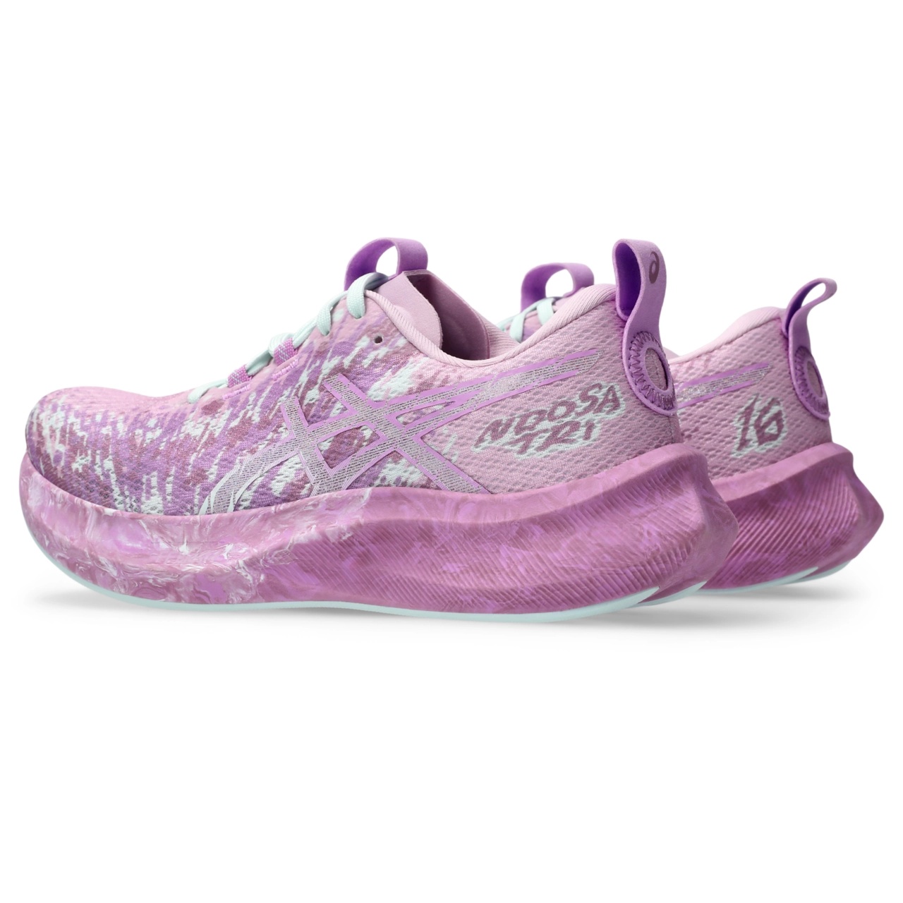 NOOSA TRI 16 - 3