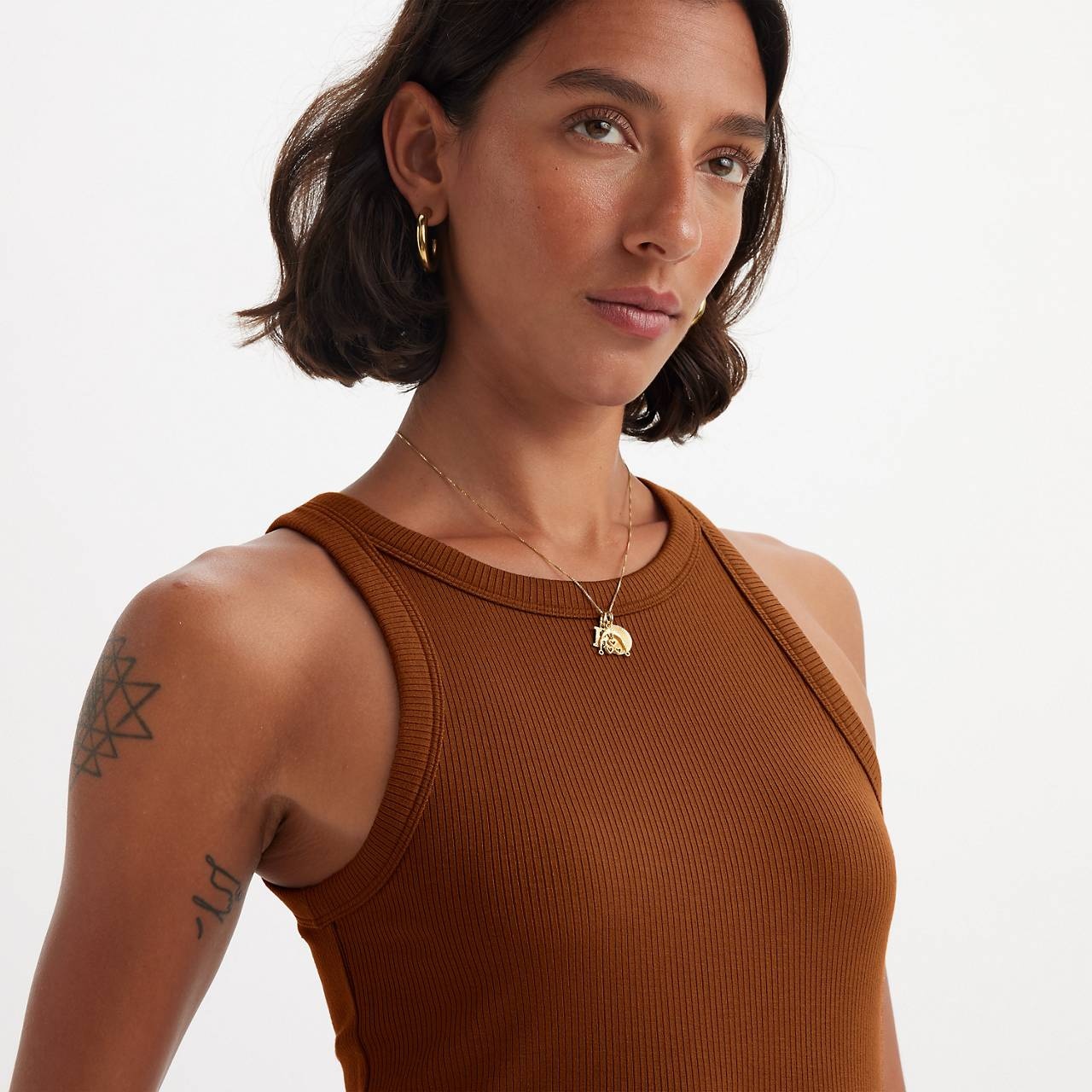 DREAMY TANK TOP - 5