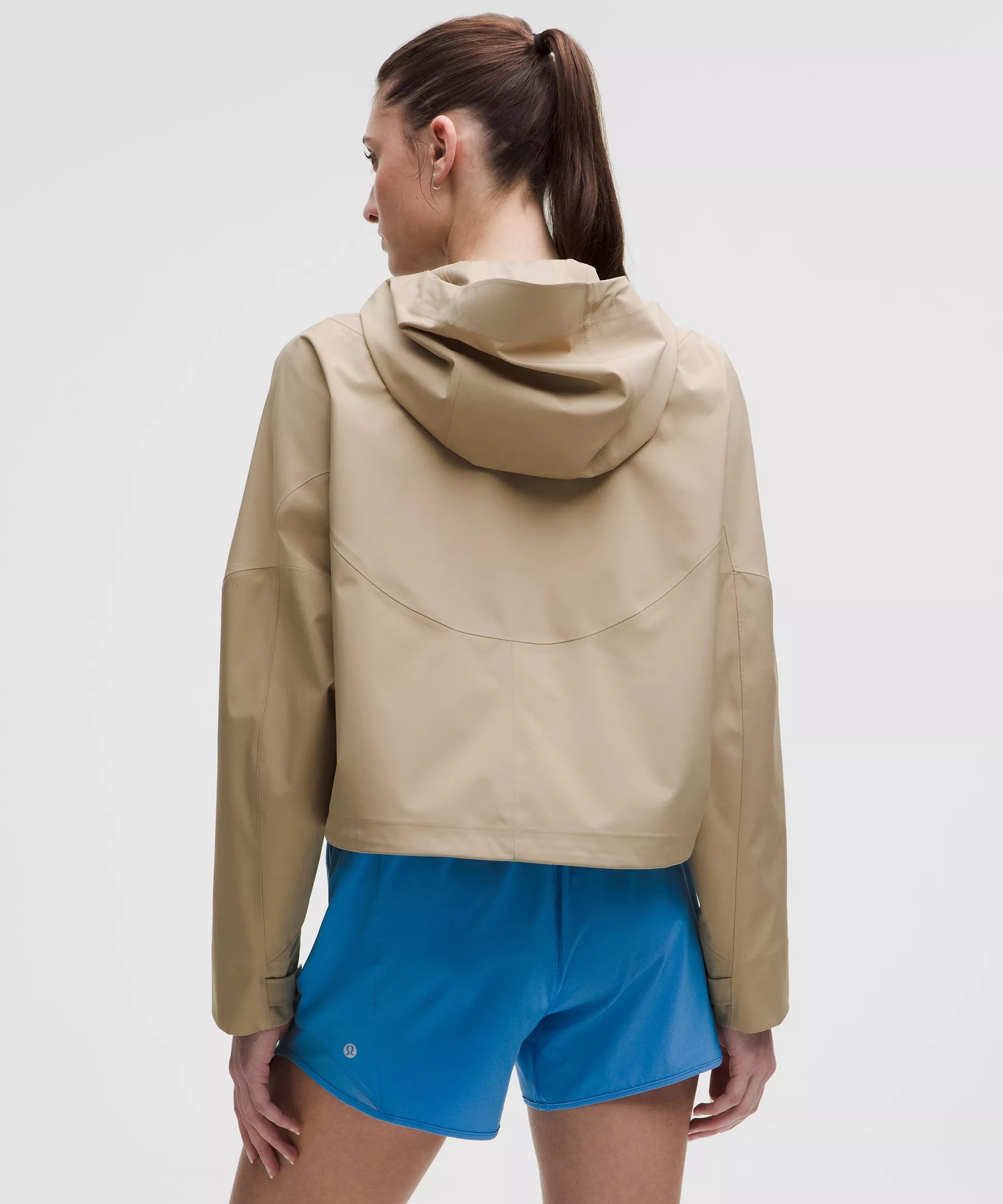 Rain Chaser Jacket - 3