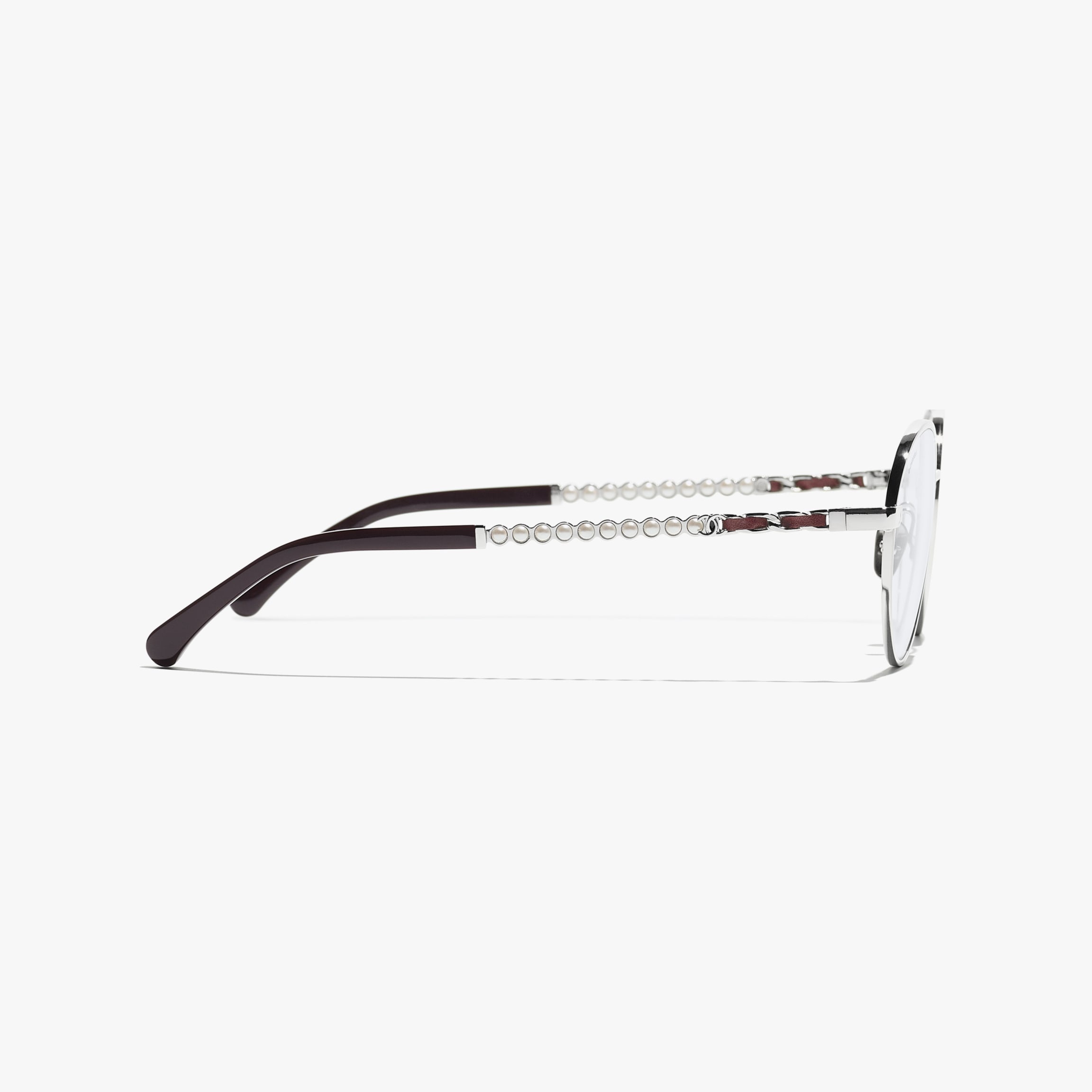 Round Sunglasses - 3
