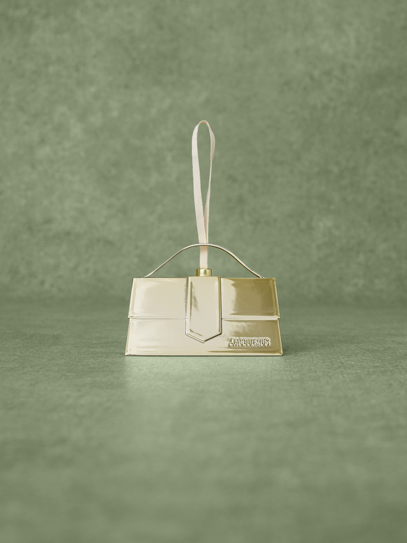 The Bambino bauble 3