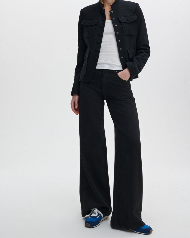 rag & bone Retro Trainer Sneakers outlook