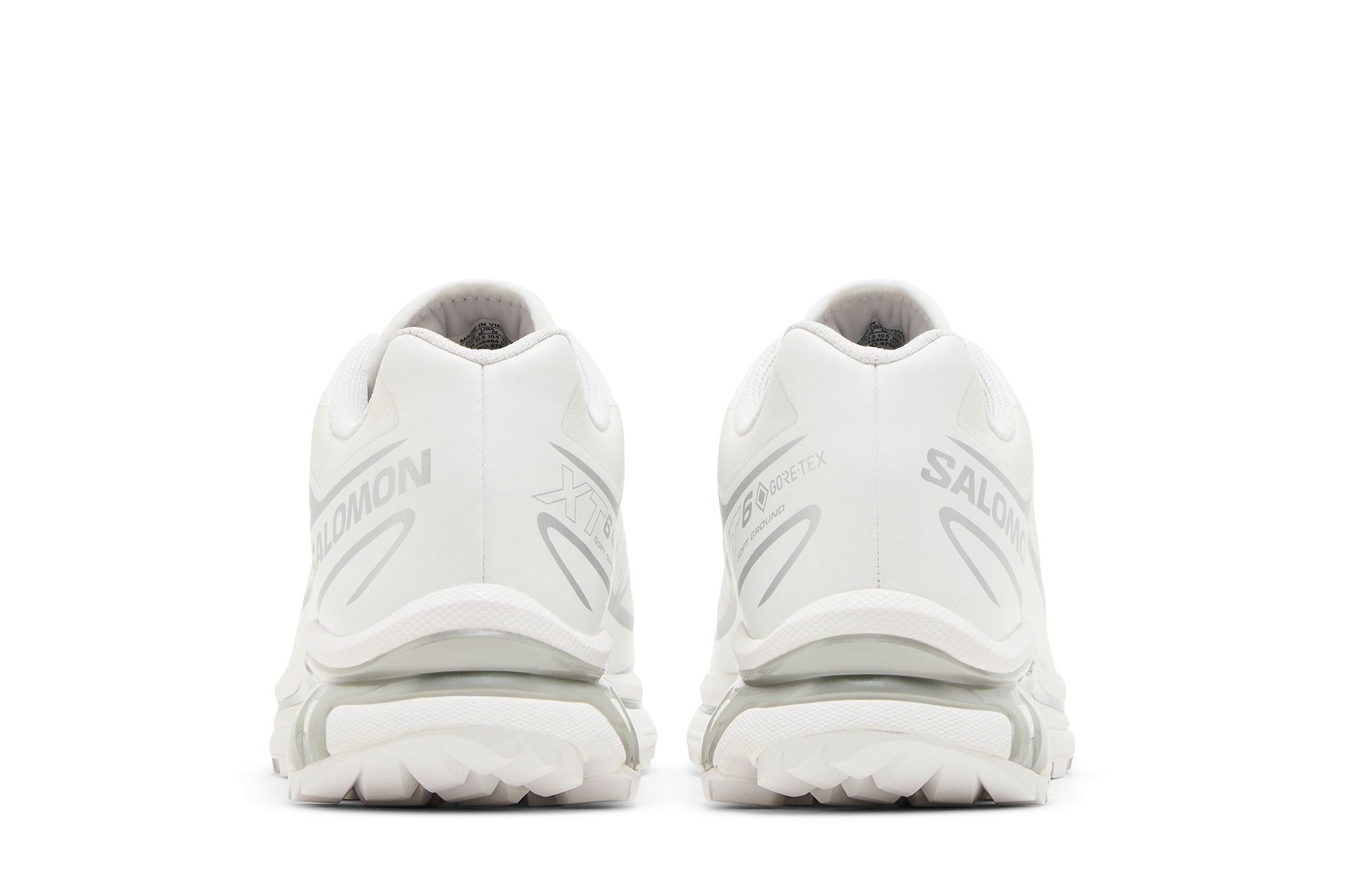 XT-6 GORE-TEX 'White Silver' - 6