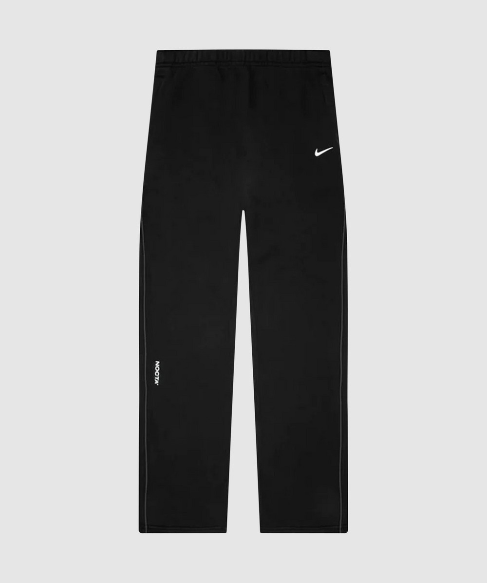 X Nocta NRG tech fleece open hem sweatpant - 1