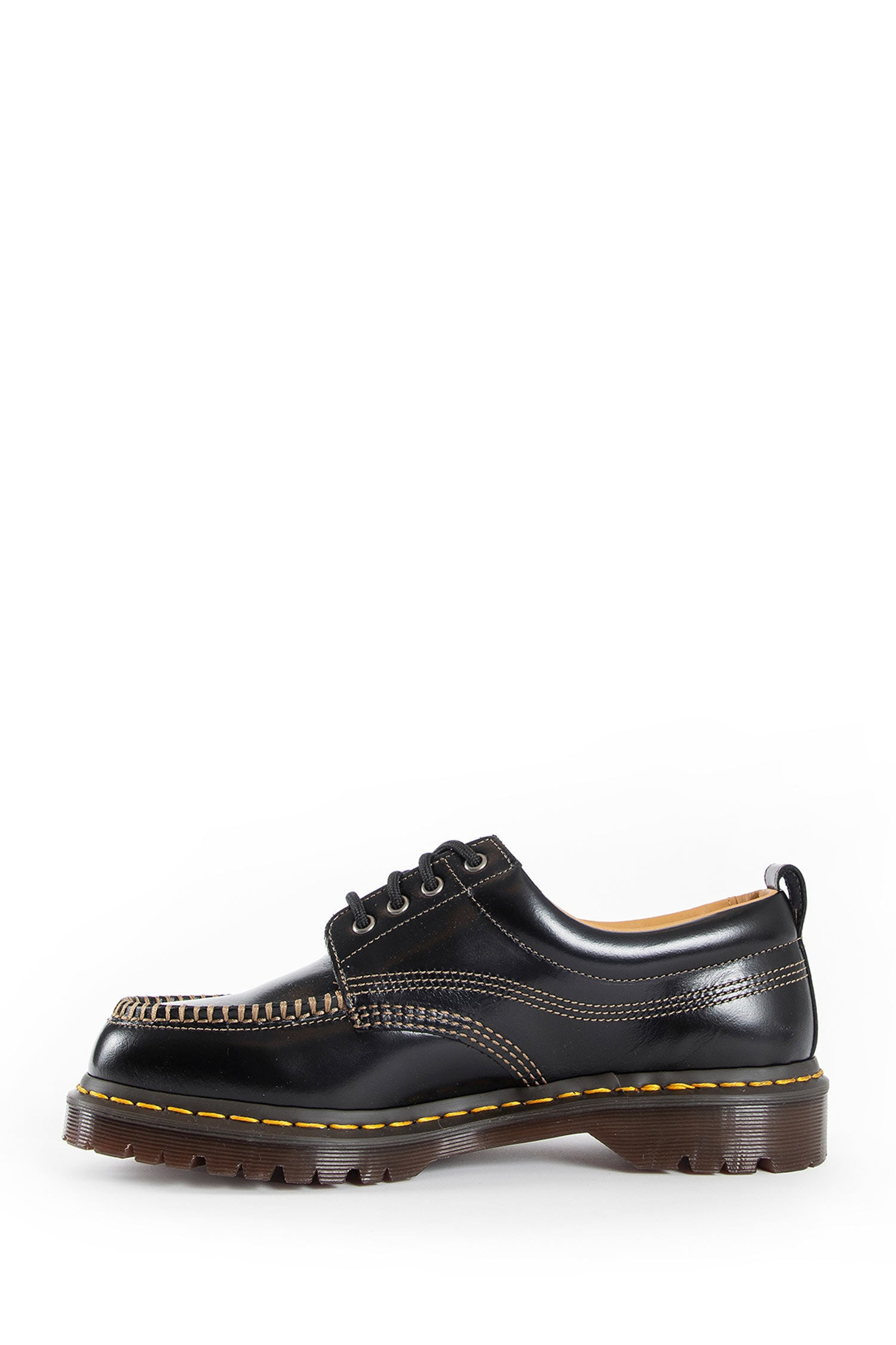 Lowell Moc Toe Shoes - 4