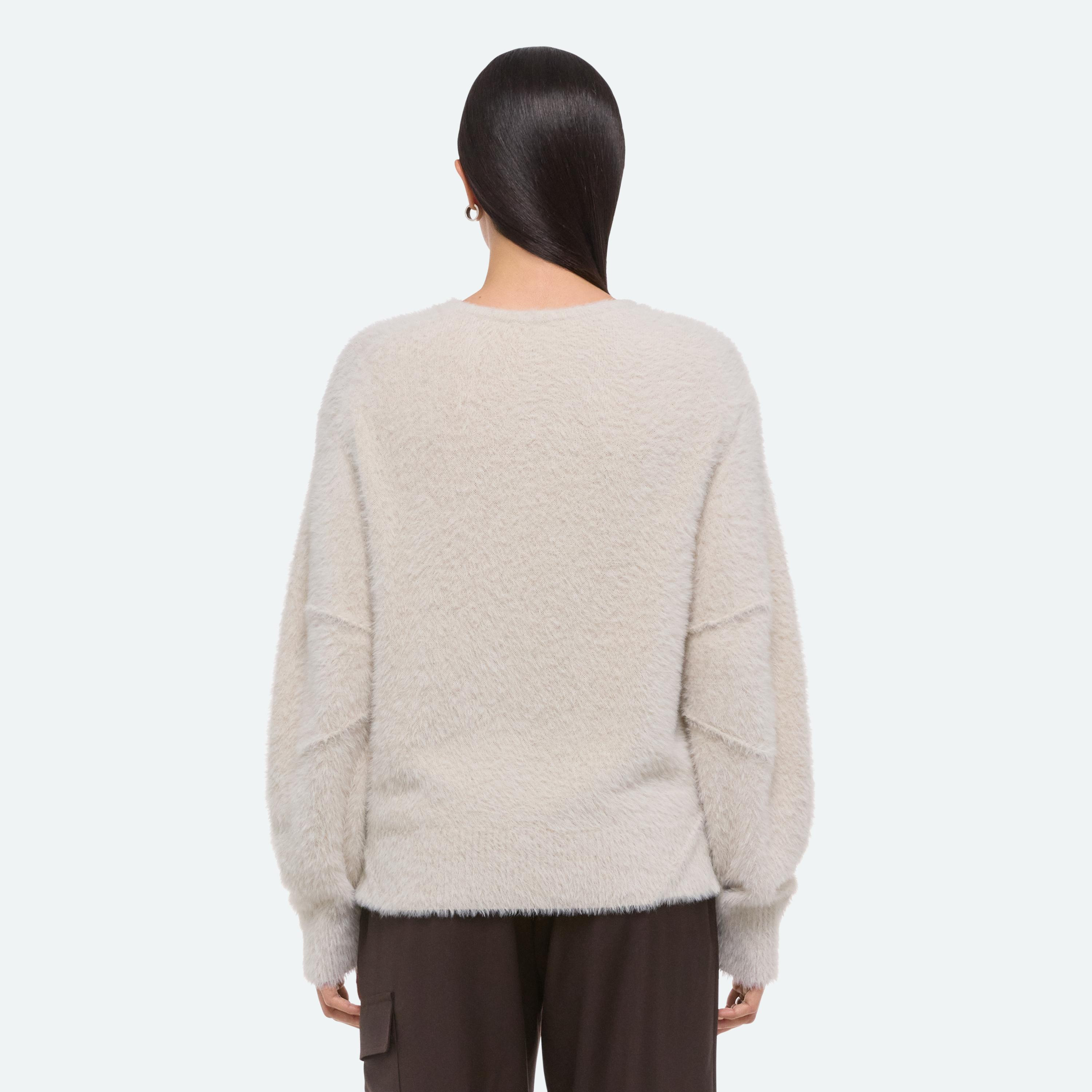 APEX CREWNECK SWEATER - 6