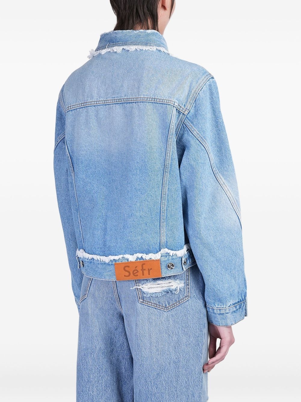 Sydney jacket - 4