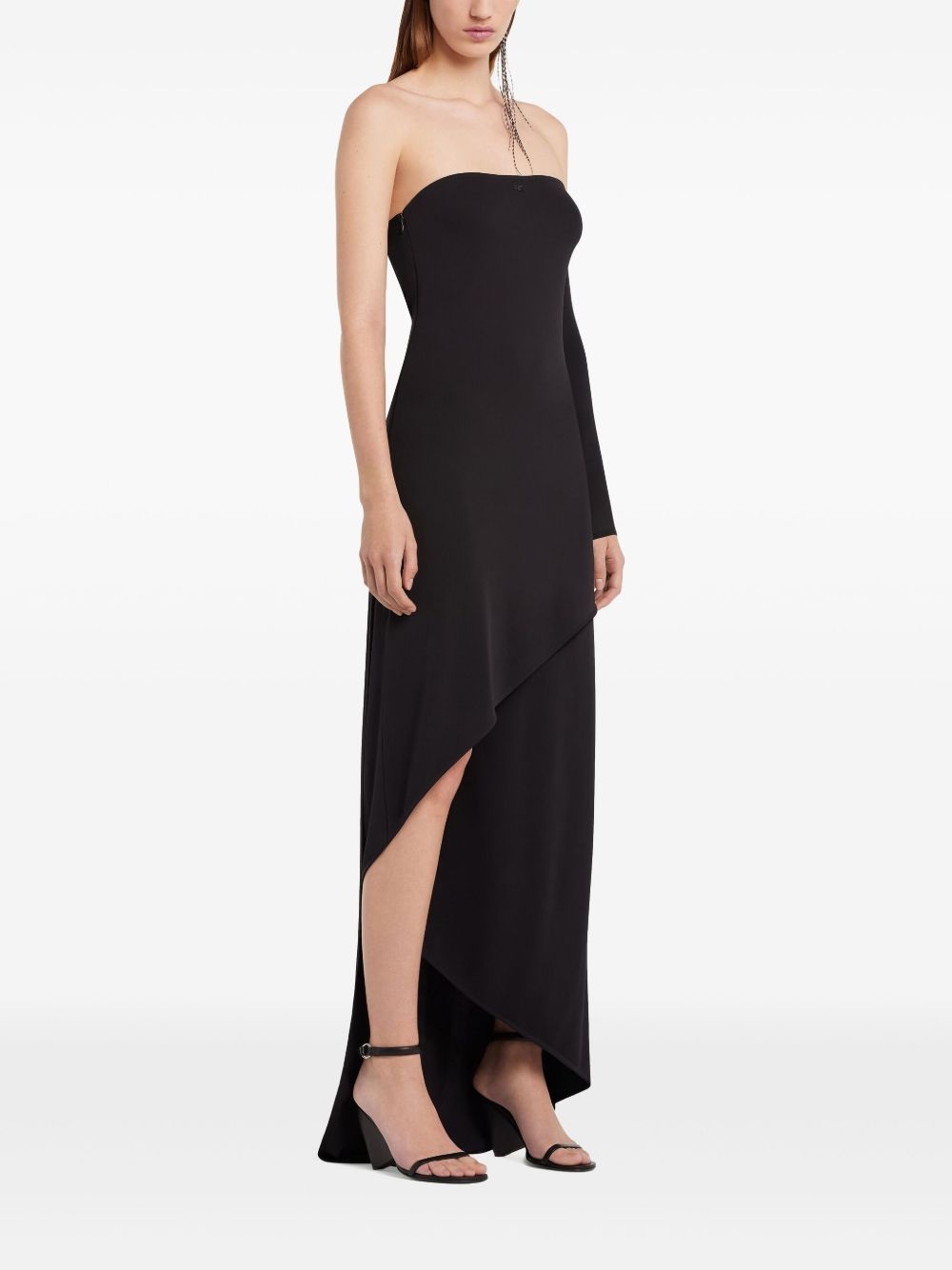Infinity midi dress - 3